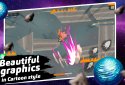 Super Dragon Fighters screenshot 3