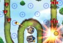 Tower Defense: Galaxy V screenshot 1