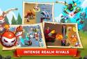 King Rivals: War Clash - PvP multiplayer strategy screenshot 10