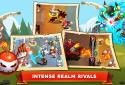 King Rivals: War Clash - PvP multiplayer strategy screenshot 4
