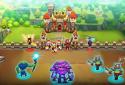 King Rivals: War Clash - PvP multiplayer strategy screenshot 6
