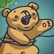 Grapple Bear 