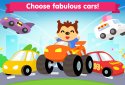 Car game for toddlers - kids games racing cars screenshot 1 Car game for toddlers - kids games racing cars screenshot 1