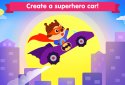 Car game for toddlers - kids games racing cars screenshot 3 Car game for toddlers - kids games racing cars screenshot 3
