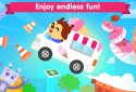 Car game for toddlers - kids games racing cars screenshot 4 Car game for toddlers - kids games racing cars screenshot 4