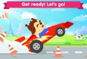 Car game for toddlers - kids games racing cars screenshot 5 Car game for toddlers - kids games racing cars screenshot 5