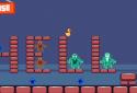 Jumping Duck: hardest arcade game screenshot 4