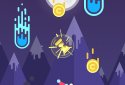 Ocean Motion - One Finger Survival screenshot 1