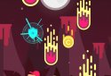 Ocean Motion - One Finger Survival screenshot 2