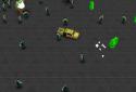 Traffic Slam Zombie Racing screenshot 3