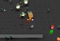Traffic Slam Zombie Racing screenshot 4