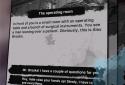 Games in Dreams: criminal detective story screenshot 4