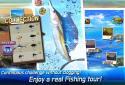 Fishing Tour : Hook the Big fish! screenshot 3