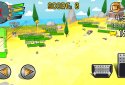 Poly Junkyard Demolition Derby screenshot 10 Poly Junkyard Demolition Derby screenshot 10