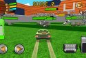 Poly Junkyard Demolition Derby screenshot 11 Poly Junkyard Demolition Derby screenshot 11