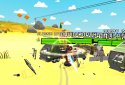 Poly Junkyard Demolition Derby screenshot 2 Poly Junkyard Demolition Derby screenshot 2