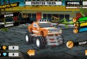 Poly Junkyard Demolition Derby screenshot 3 Poly Junkyard Demolition Derby screenshot 3