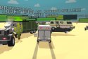 Poly Junkyard Demolition Derby screenshot 4 Poly Junkyard Demolition Derby screenshot 4