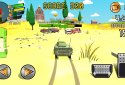 Poly Junkyard Demolition Derby screenshot 8 Poly Junkyard Demolition Derby screenshot 8