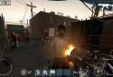 Frontier Dead Zombie War Survival 3D screenshot 3