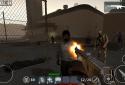 Frontier Dead Zombie War Survival 3D screenshot 4