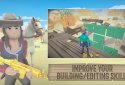 Red West Royale: Practice Editing screenshot 2