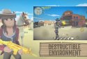 Red West Royale: Practice Editing screenshot 4