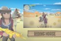 Red West Royale: Practice Editing screenshot 6