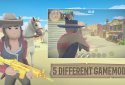 Red West Royale: Practice Editing screenshot 7
