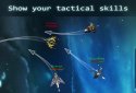 Space Front: cosmic on-line tactics & strategy screenshot 2