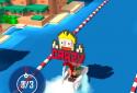 Jump Rider: Crazy Boat screenshot 1
