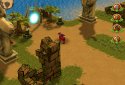 Kings Hero 2: Turn Based RPG screenshot 8