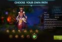 Era of Legends is a Fantasy MMORPG in your mobile screenshot 2