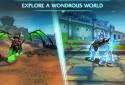 Era of Legends is a Fantasy MMORPG in your mobile screenshot 5