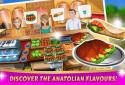 Kebab World - Cooking Game Chef screenshot 1