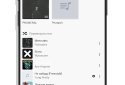VKM - Music for Vkontakte screenshot 3