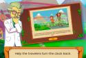 Lost Artifacts: Time Machine screenshot 10