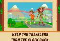 Lost Artifacts: Time Machine screenshot 5