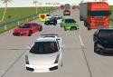 Traffic Pursuit Car Destroy 2019 screenshot 2
