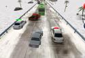 Traffic Pursuit Car Destroy 2019 screenshot 4