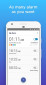 MyAlarm screenshot 2