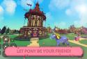 Girls Pony Craft: Exploration screenshot 1
