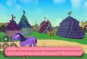Girls Pony Craft: Exploration screenshot 3