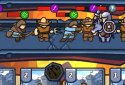 Bridge Battles is a Tactical Card RPG screenshot 2