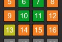 Quick Crossword puzzles in Russian screenshot 2