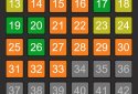Quick Crossword puzzles in Russian screenshot 7