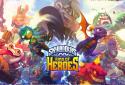 Skylanders Ring of Heroes screenshot 1