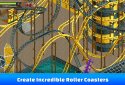 RollerCoaster Tycoon® Classic screenshot 2