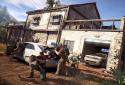 Assault Mission - Armed Gun Fire Game screenshot 5