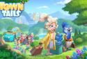 Town Tails - A Match 3 Story screenshot 1